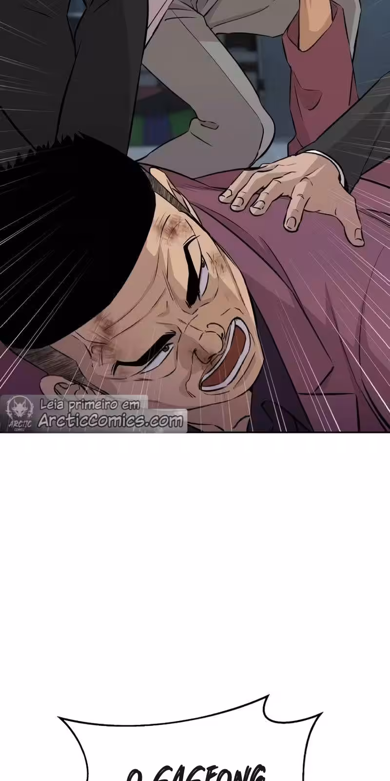 Página do Capítulo 30