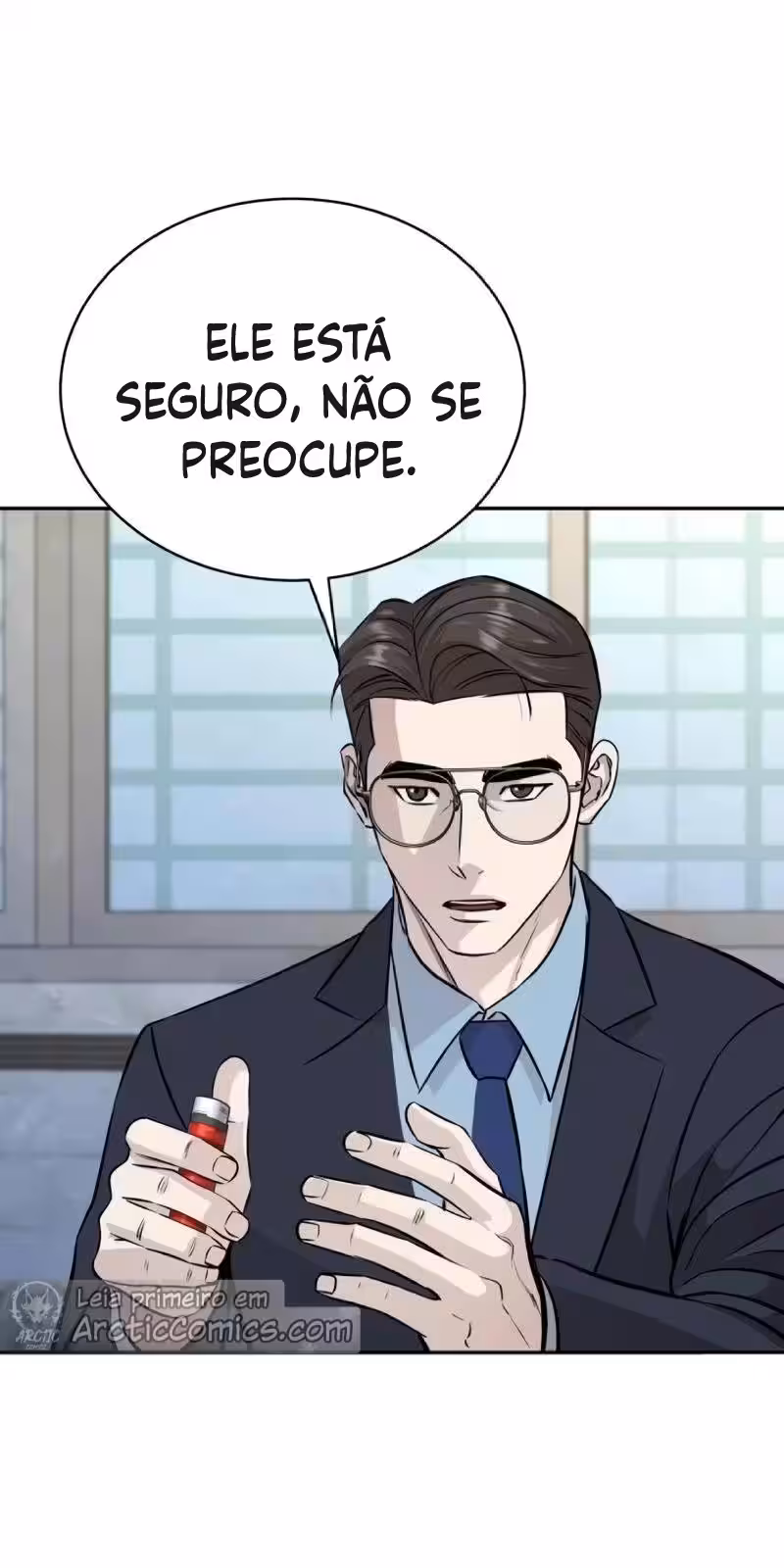 Página do Capítulo 31