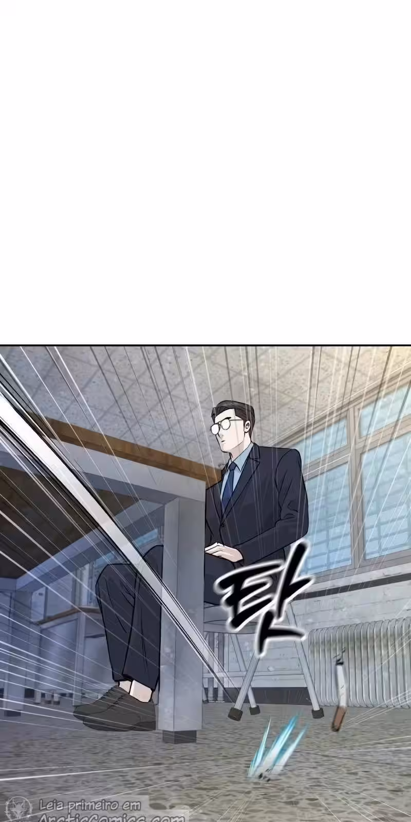 Página do Capítulo 31