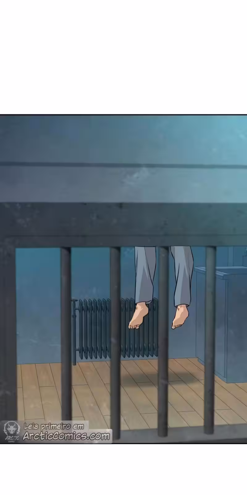 Página do Capítulo 31