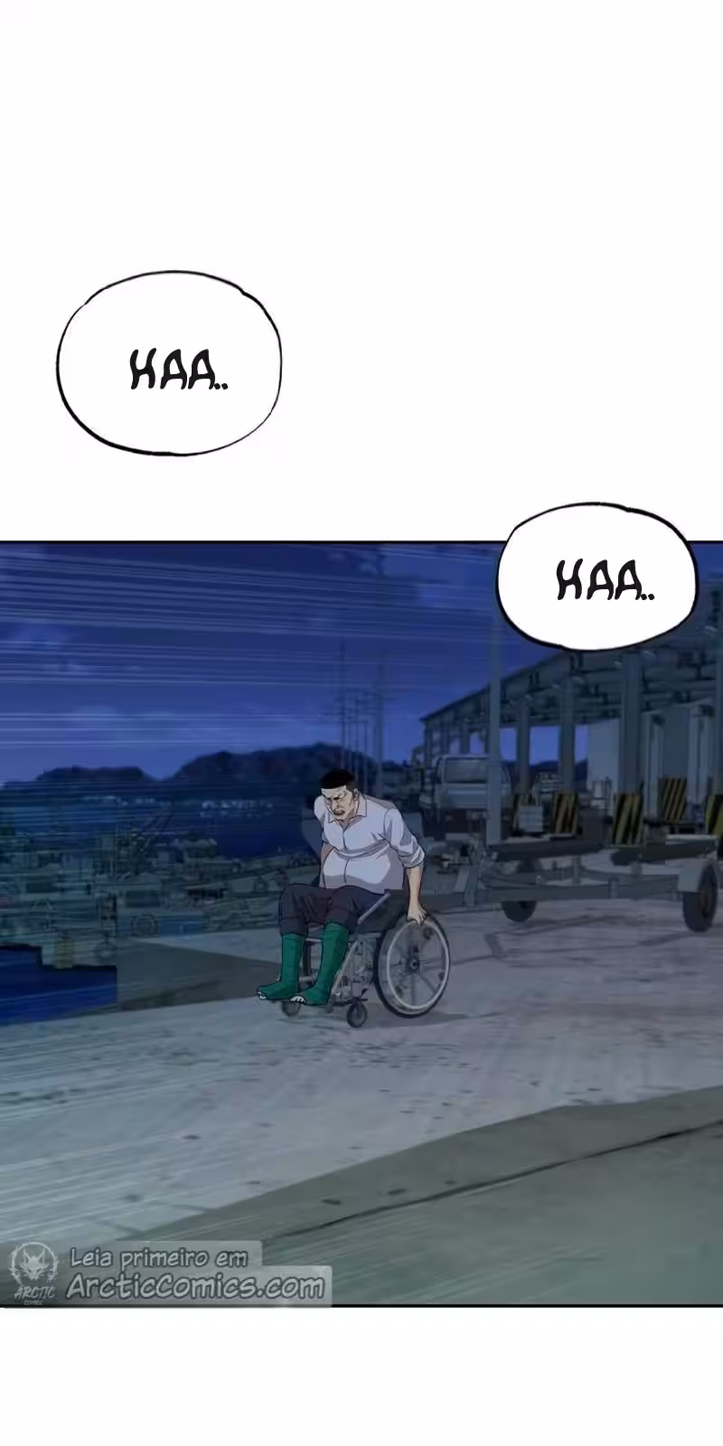 Página do Capítulo 31