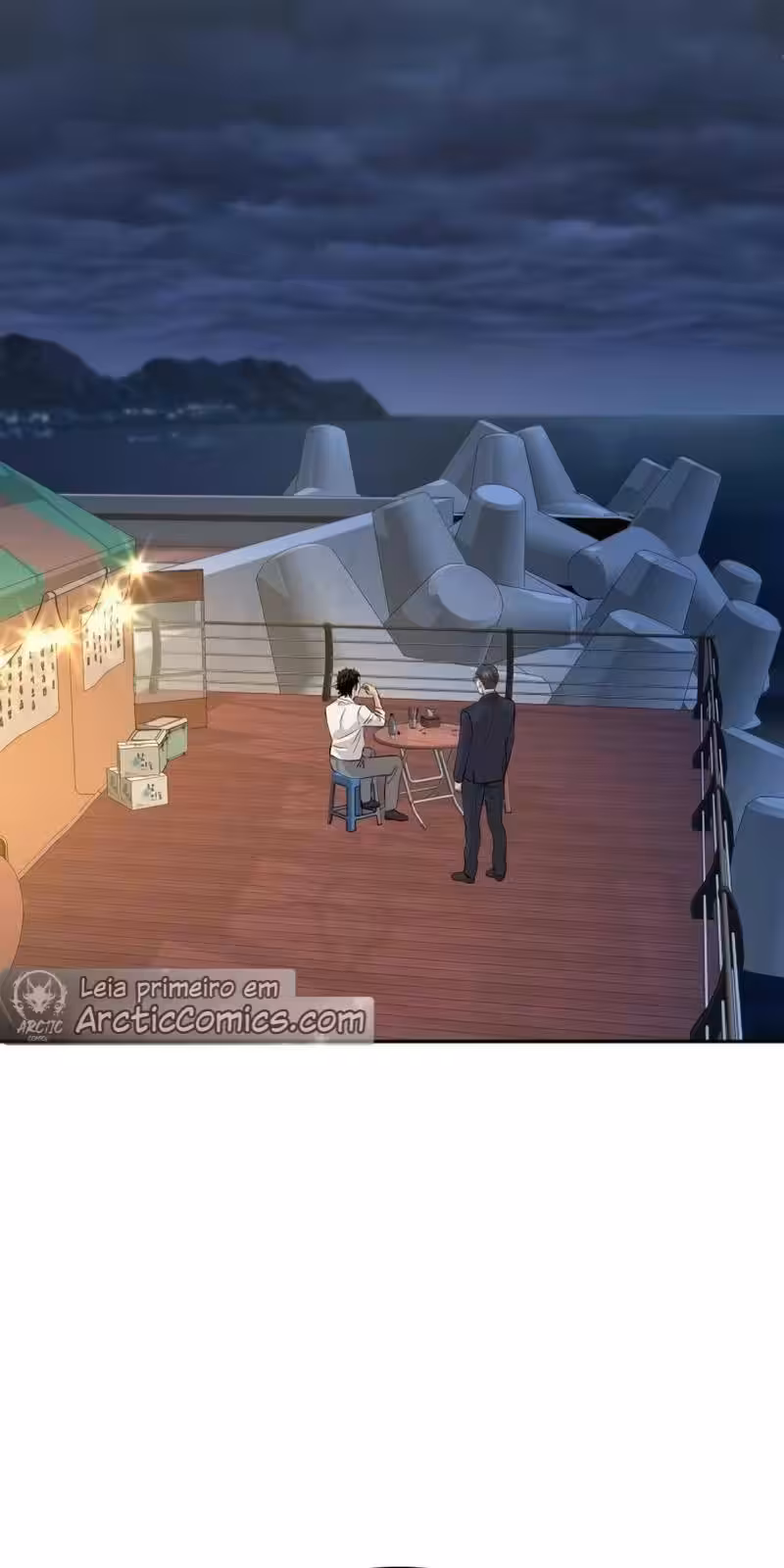 Página do Capítulo 31