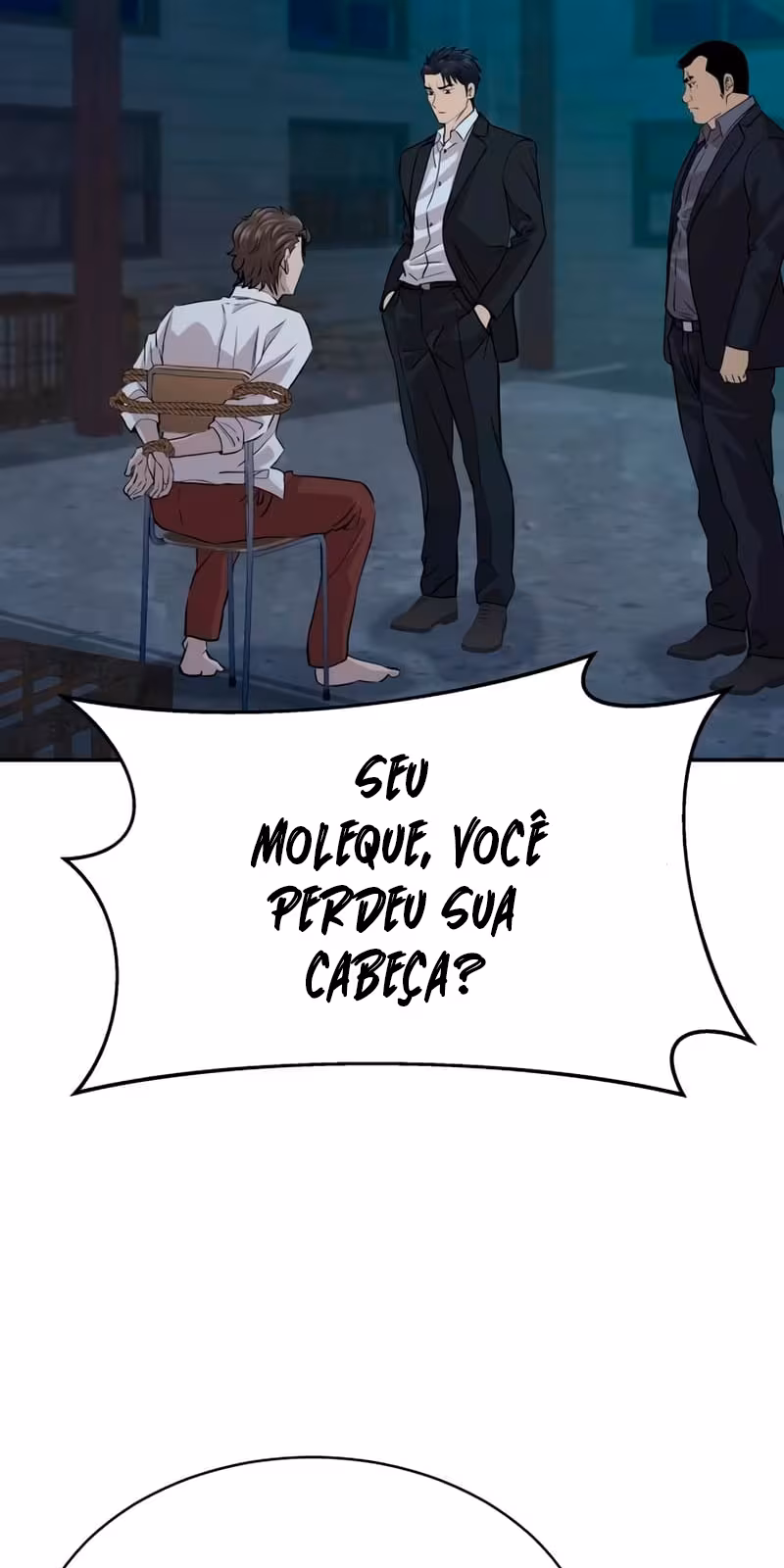 Página do Capítulo 44