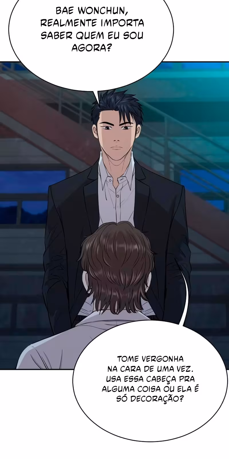 Página do Capítulo 44