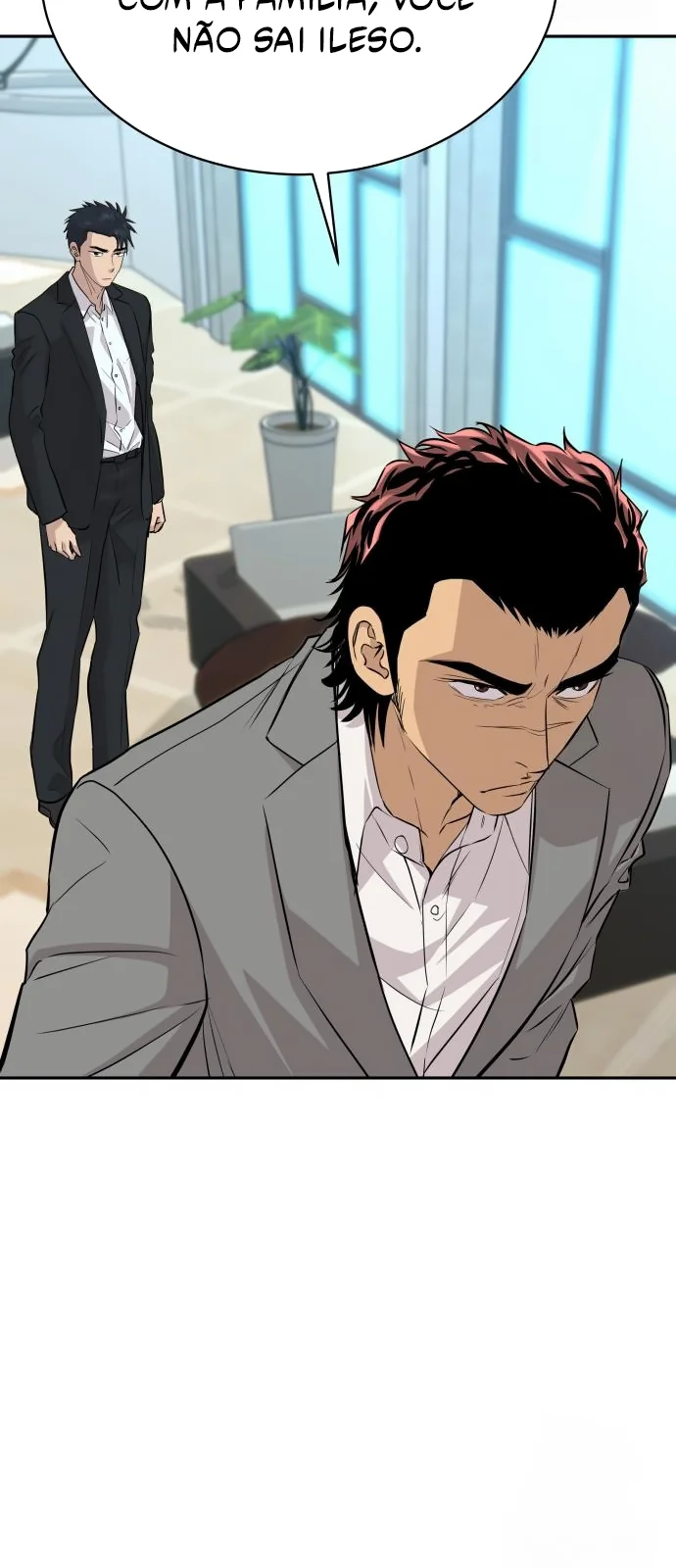 Página do Capítulo 45