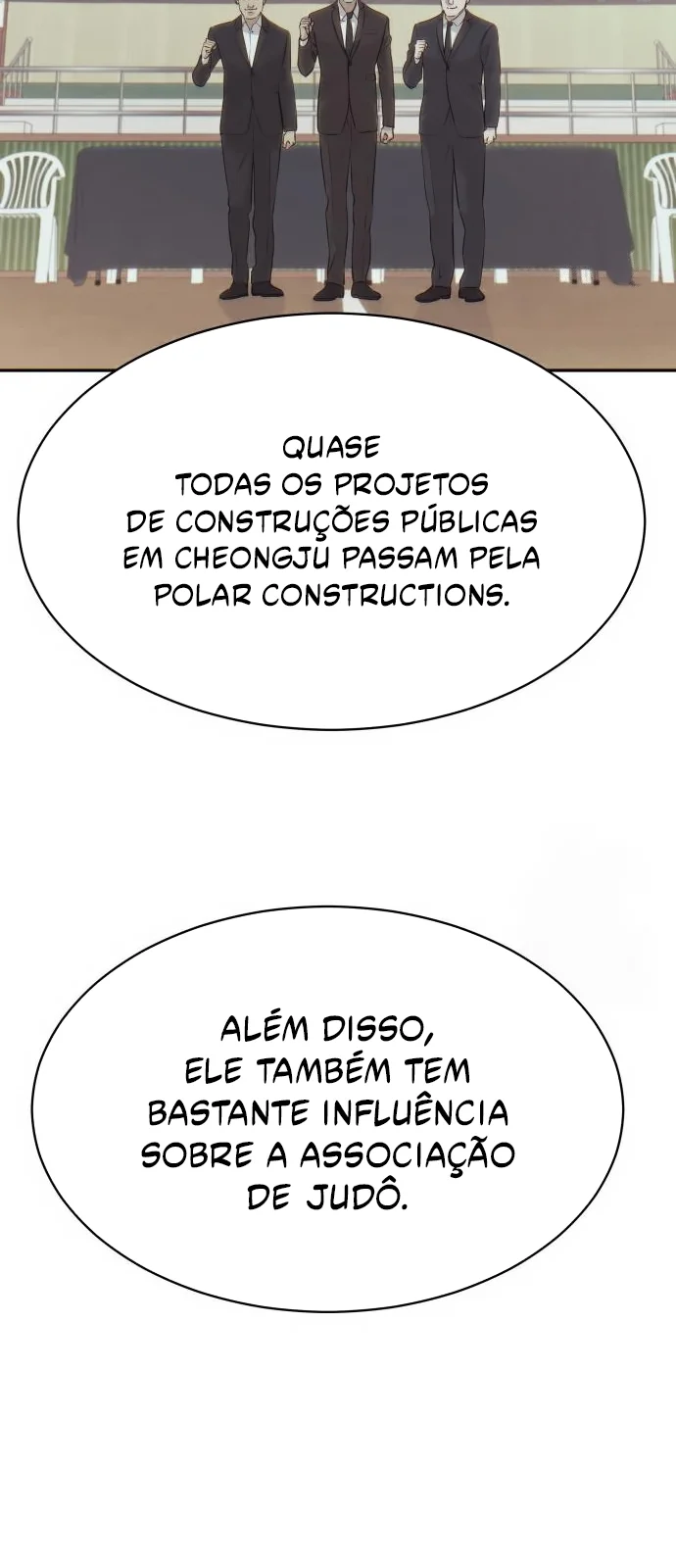 Página do Capítulo 45