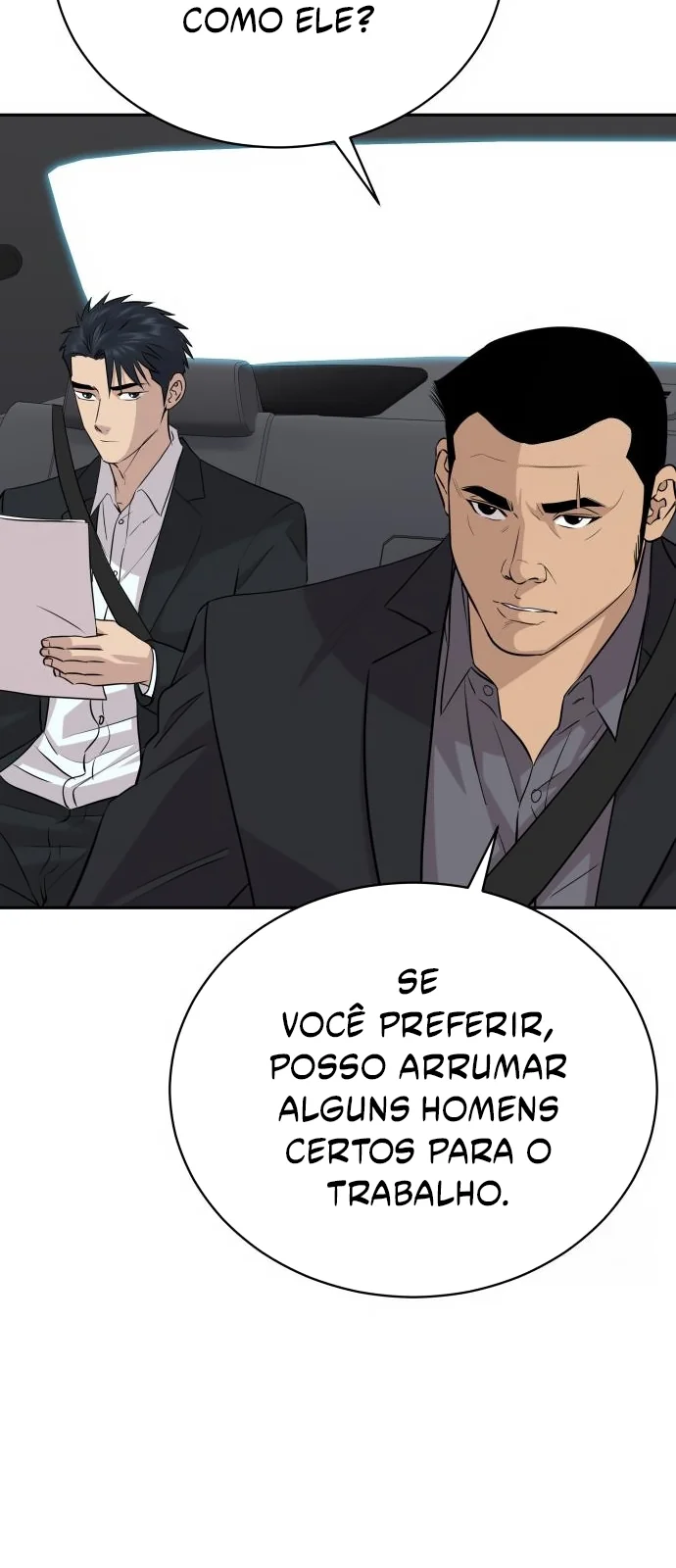 Página do Capítulo 45