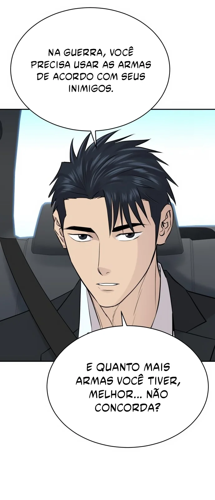 Página do Capítulo 45