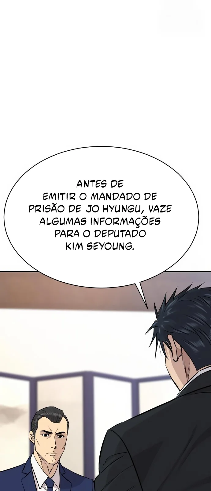 Página do Capítulo 45