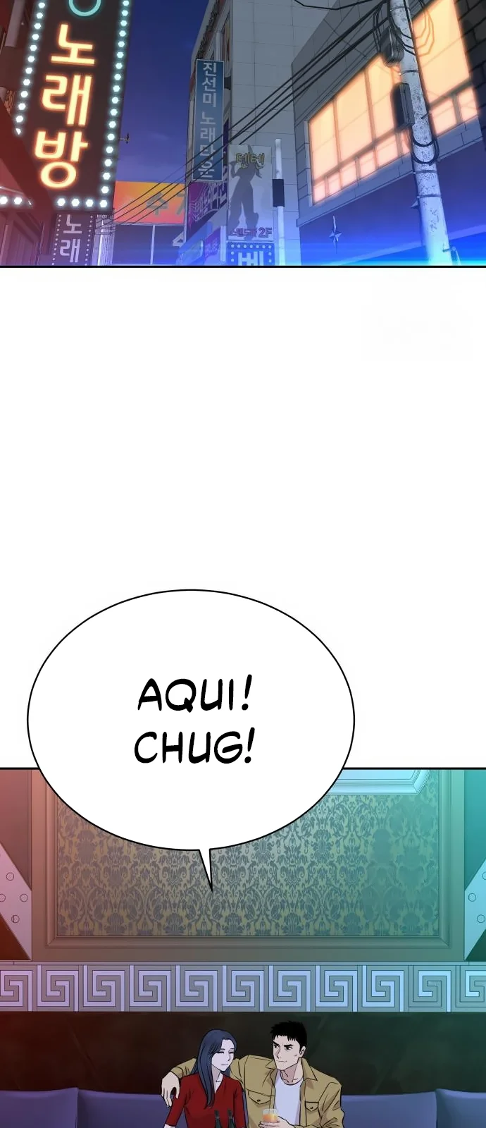 Página do Capítulo 45