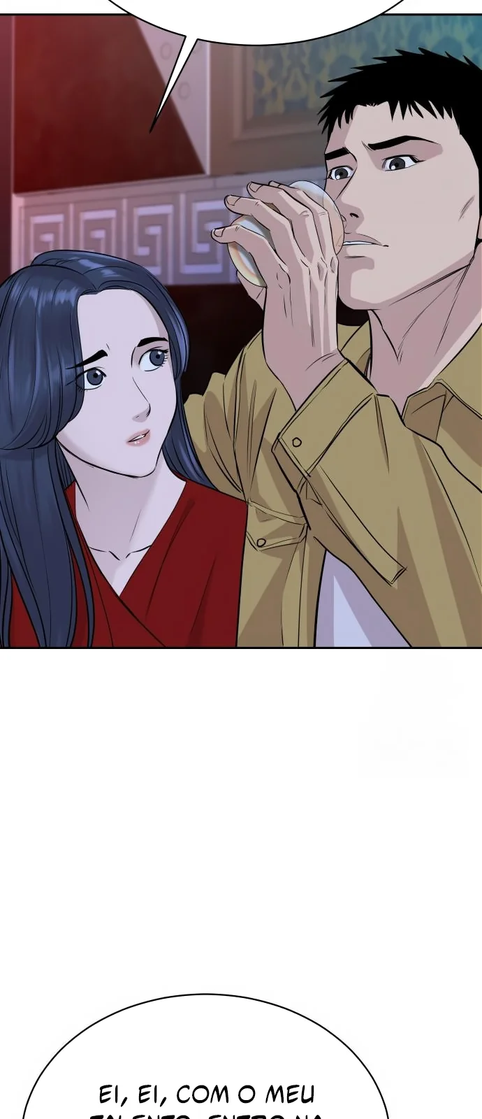 Página do Capítulo 45