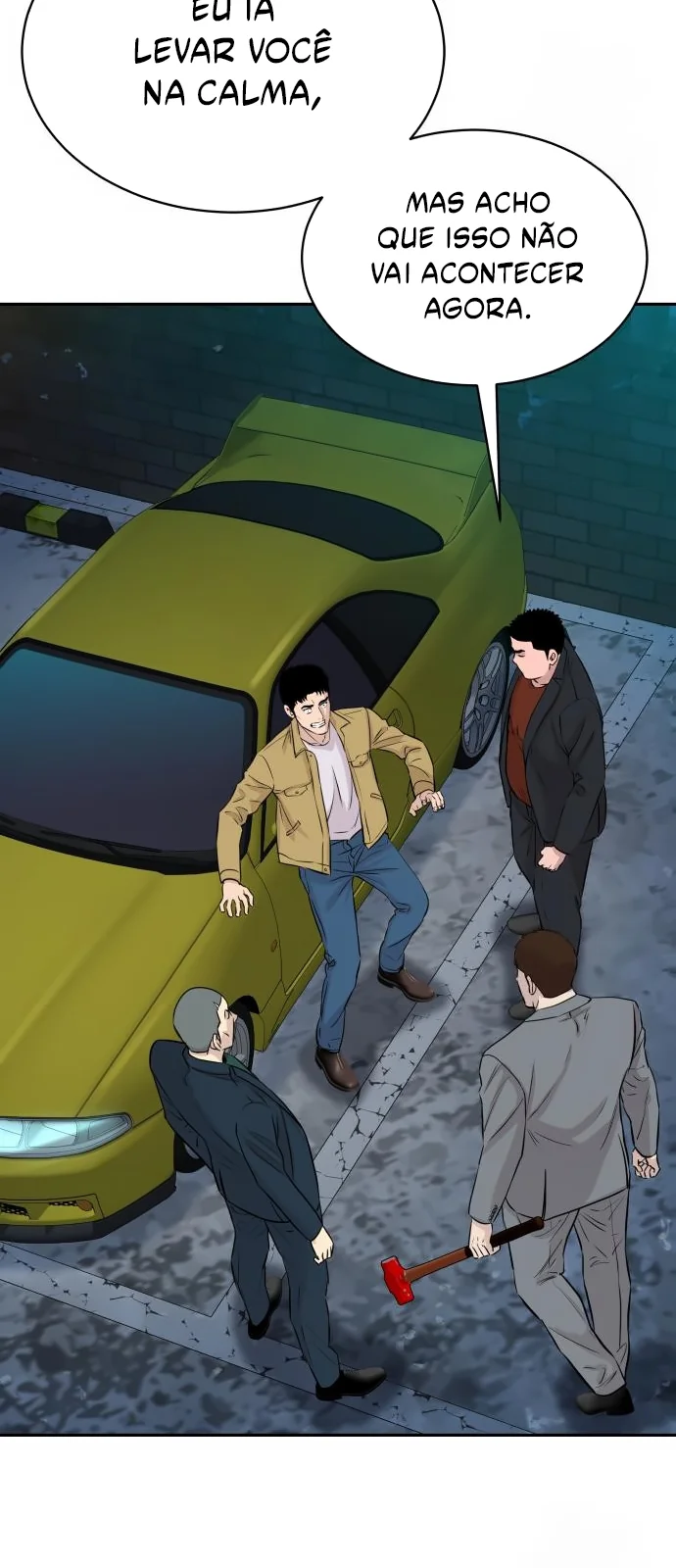 Página do Capítulo 45