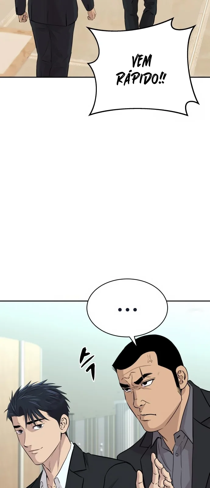 Página do Capítulo 45