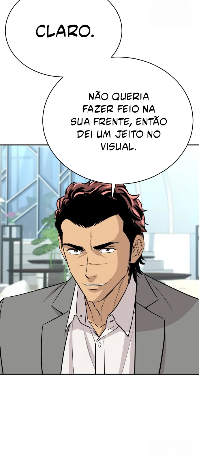 Página do Capítulo 45