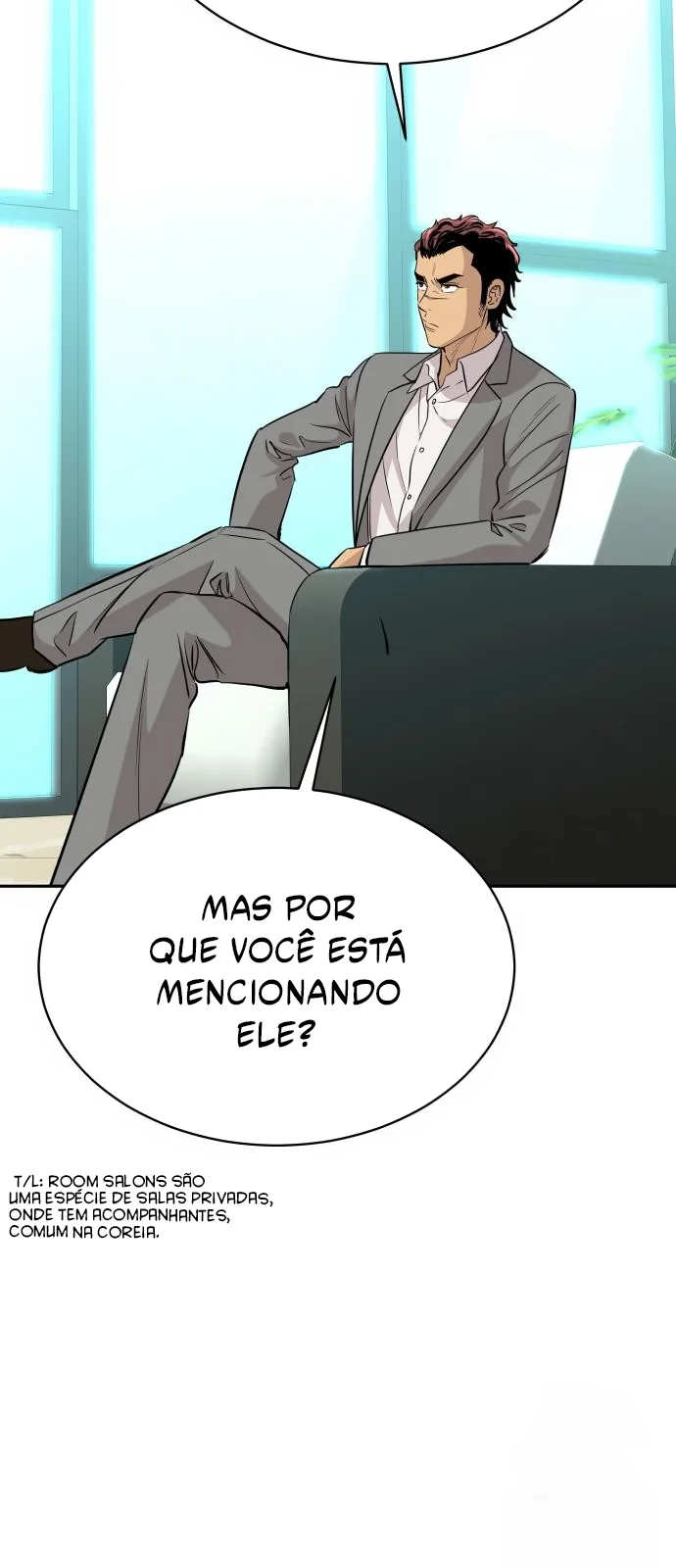 Página do Capítulo 45