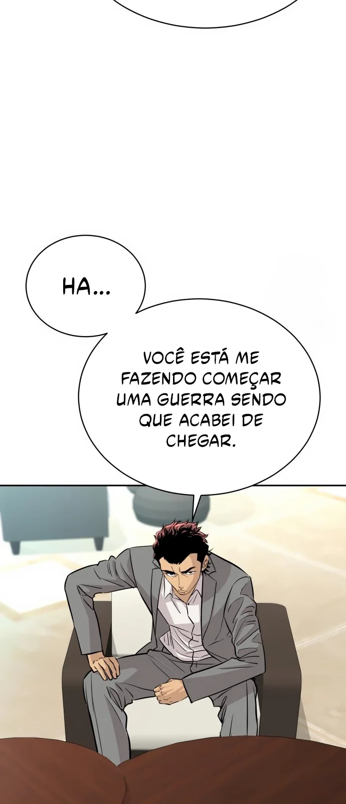 Página do Capítulo 45