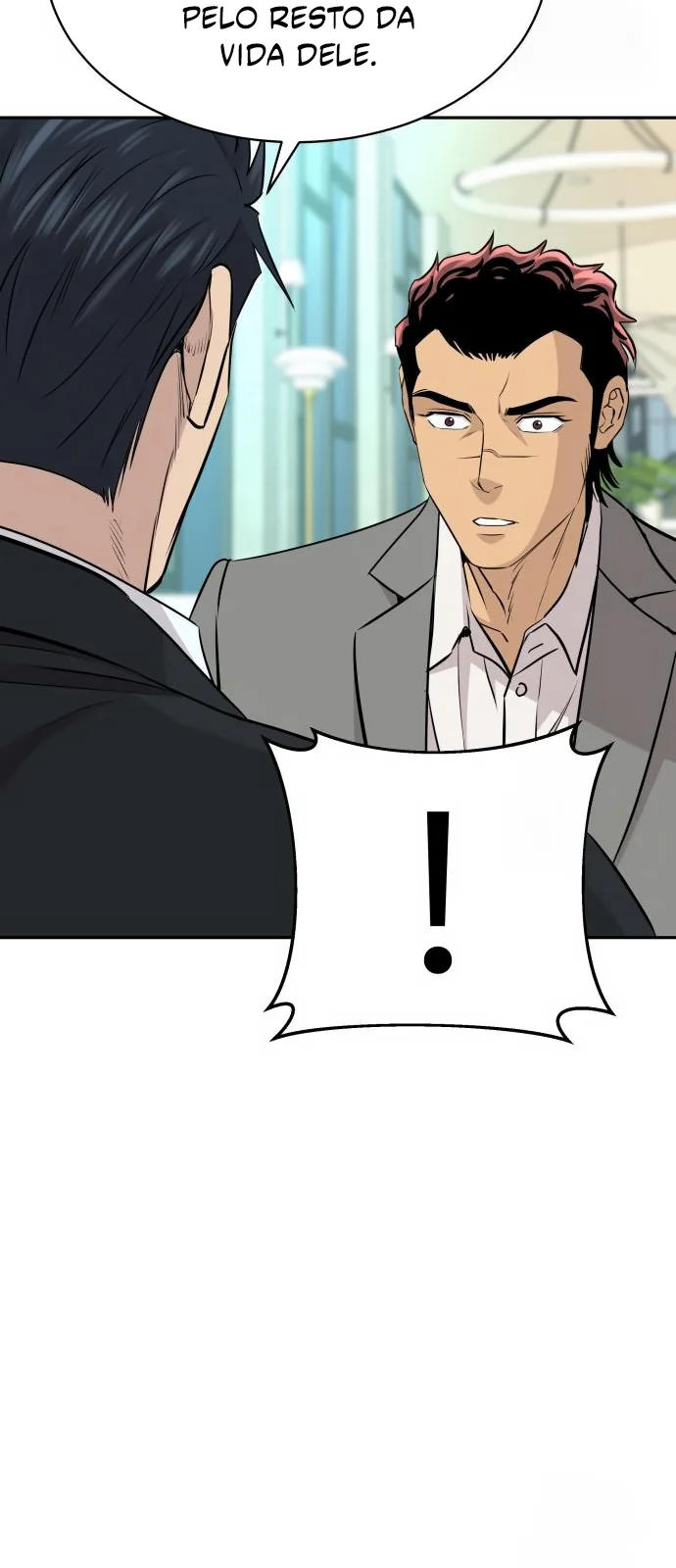 Página do Capítulo 45