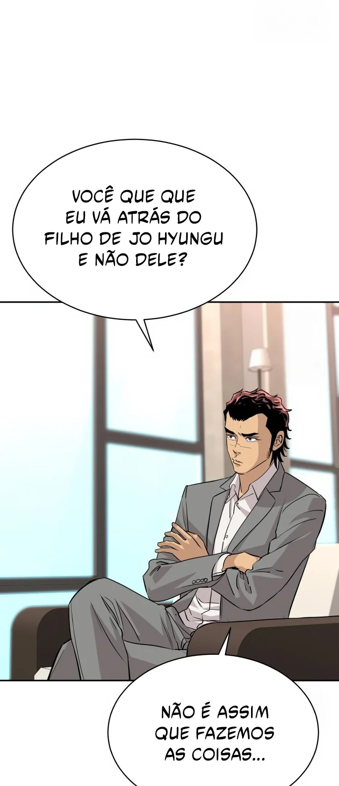 Página do Capítulo 45