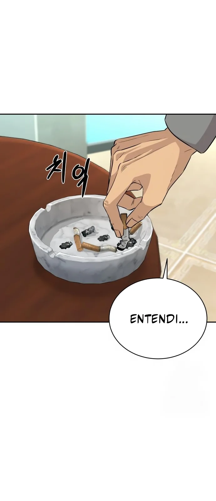 Página do Capítulo 45