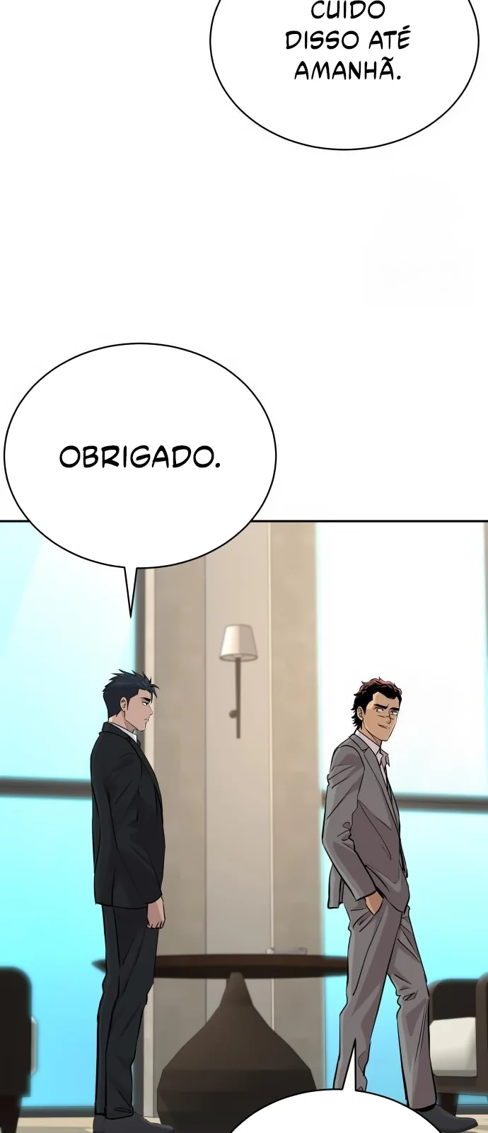 Página do Capítulo 45