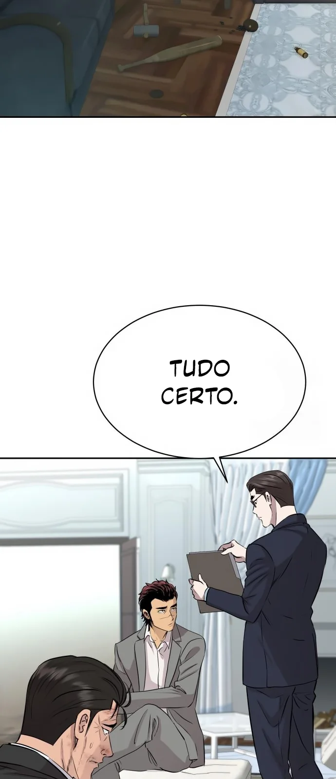 Página do Capítulo 46