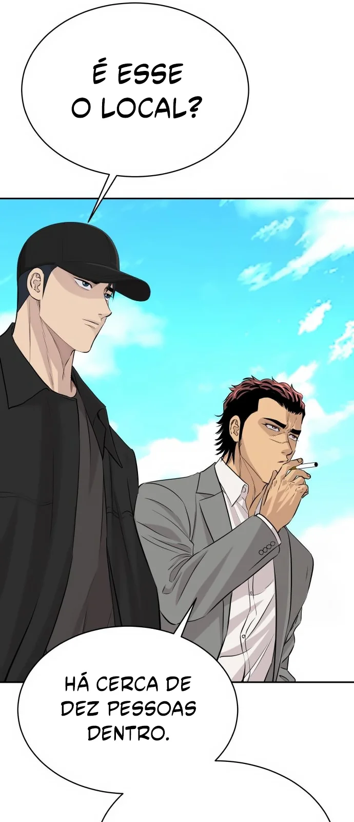 Página do Capítulo 46