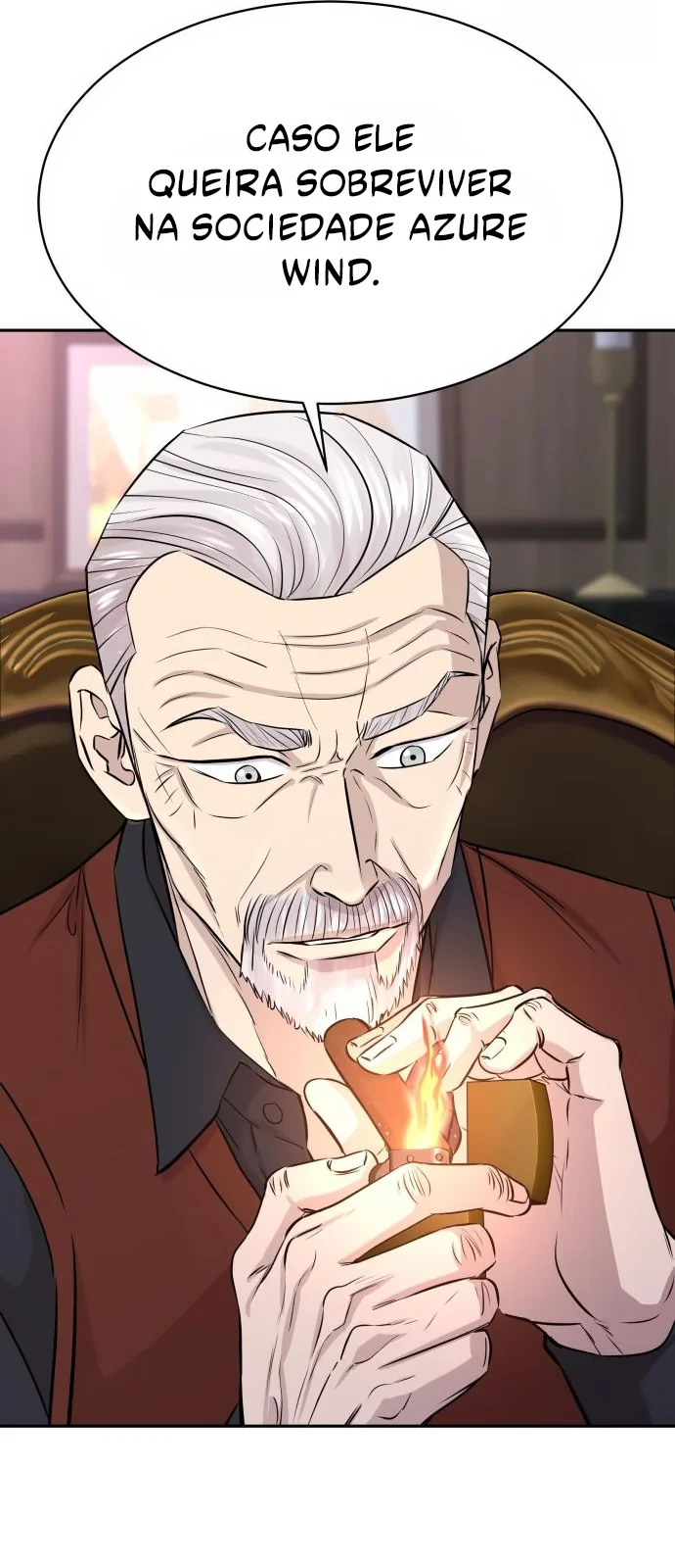 Página do Capítulo 47