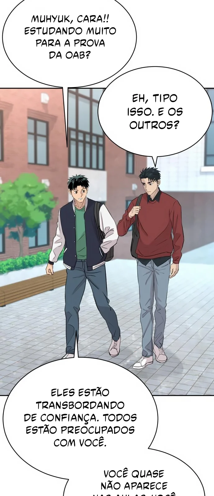 Página do Capítulo 48