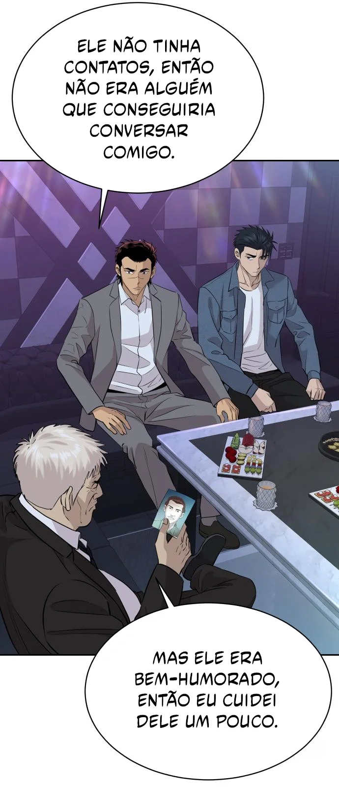 Página do Capítulo 49