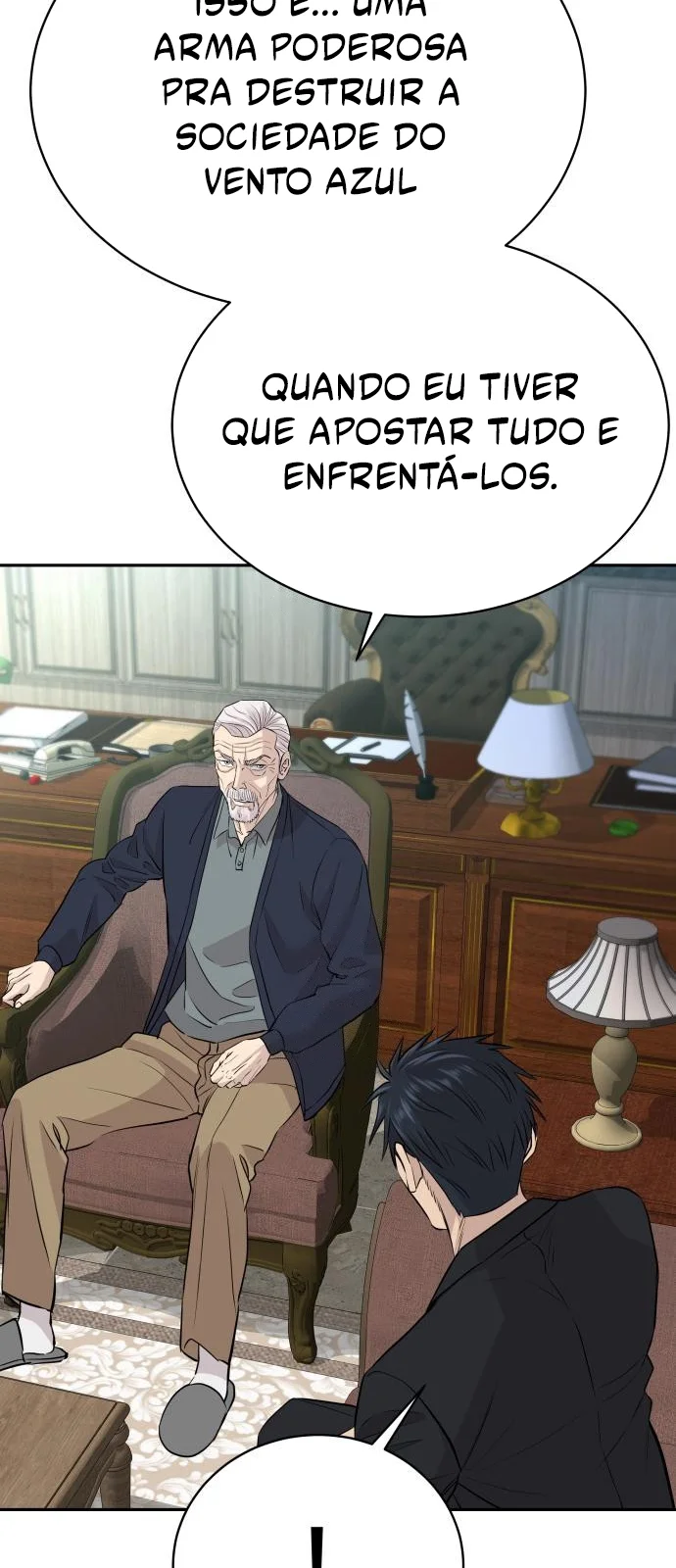 Página do Capítulo 54