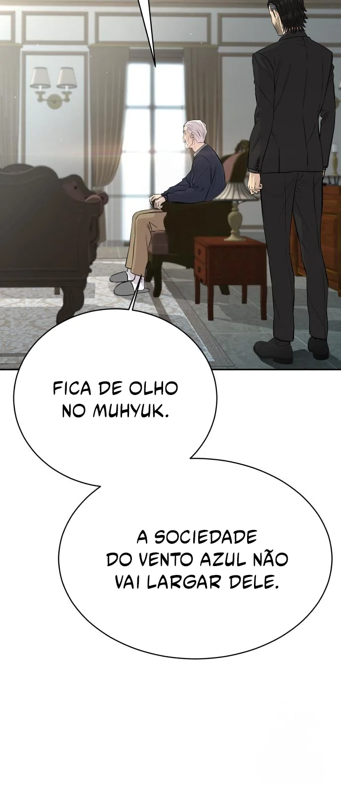 Página do Capítulo 54