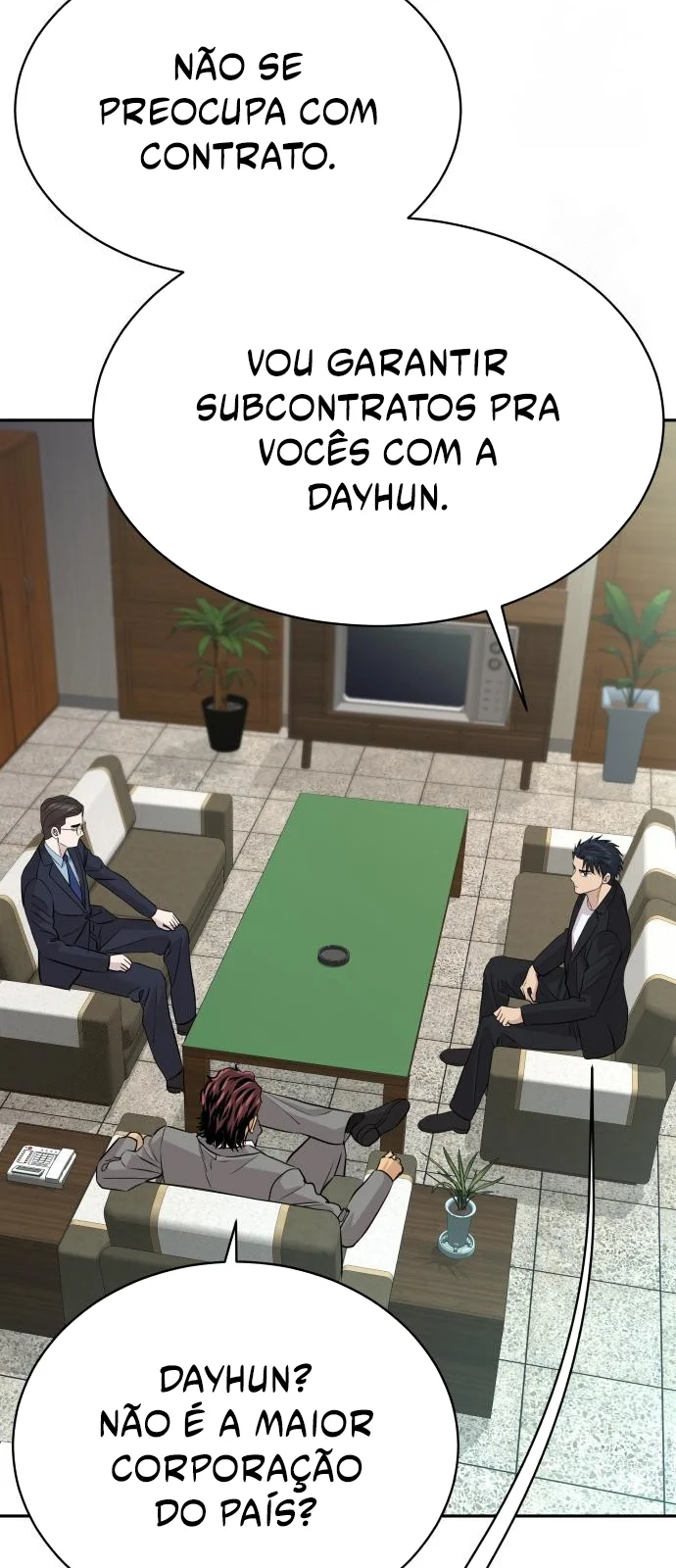 Página do Capítulo 54