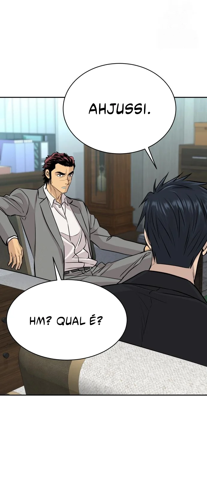 Página do Capítulo 54