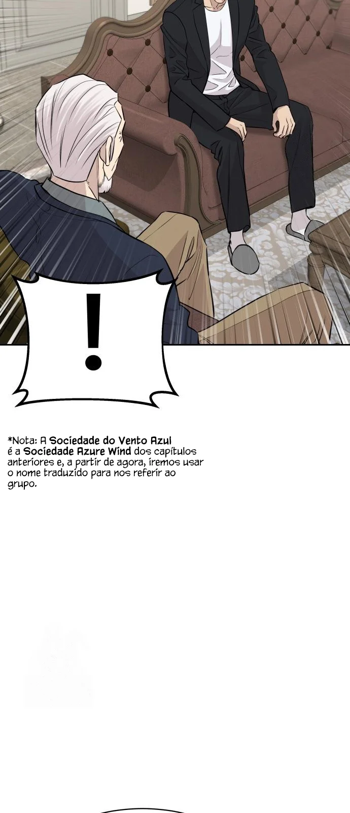 Página do Capítulo 54