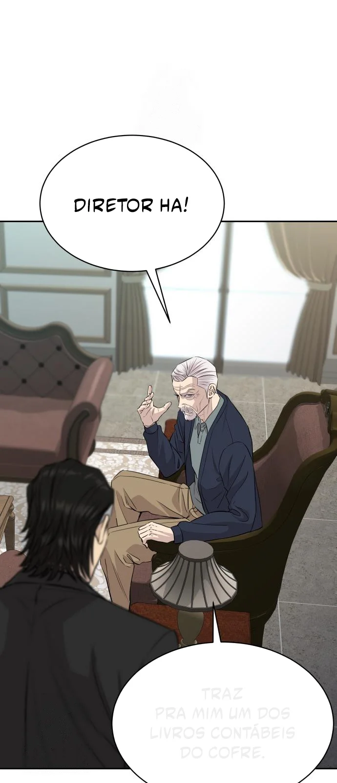 Página do Capítulo 54