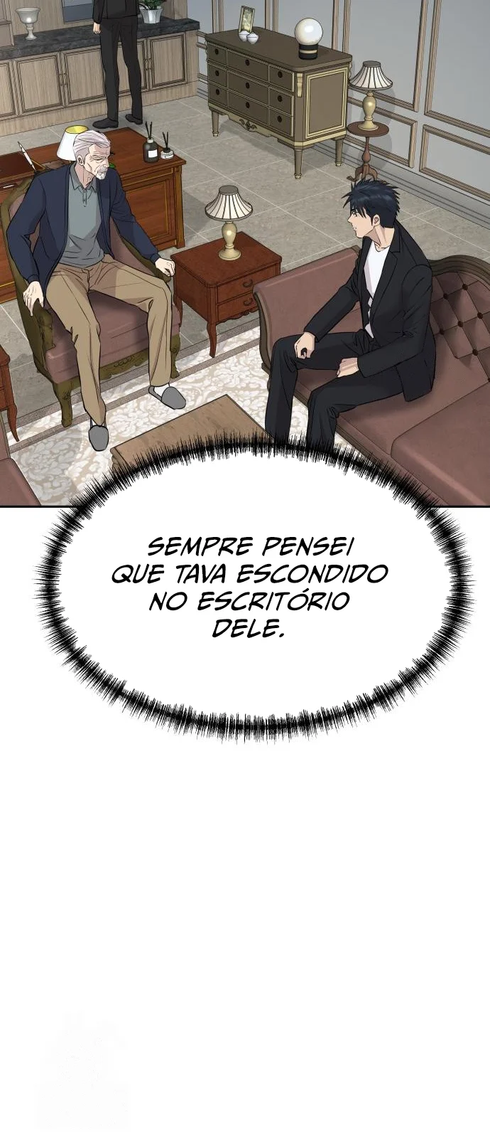 Página do Capítulo 54