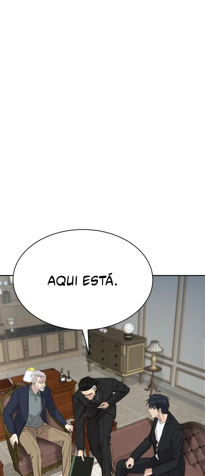 Página do Capítulo 54