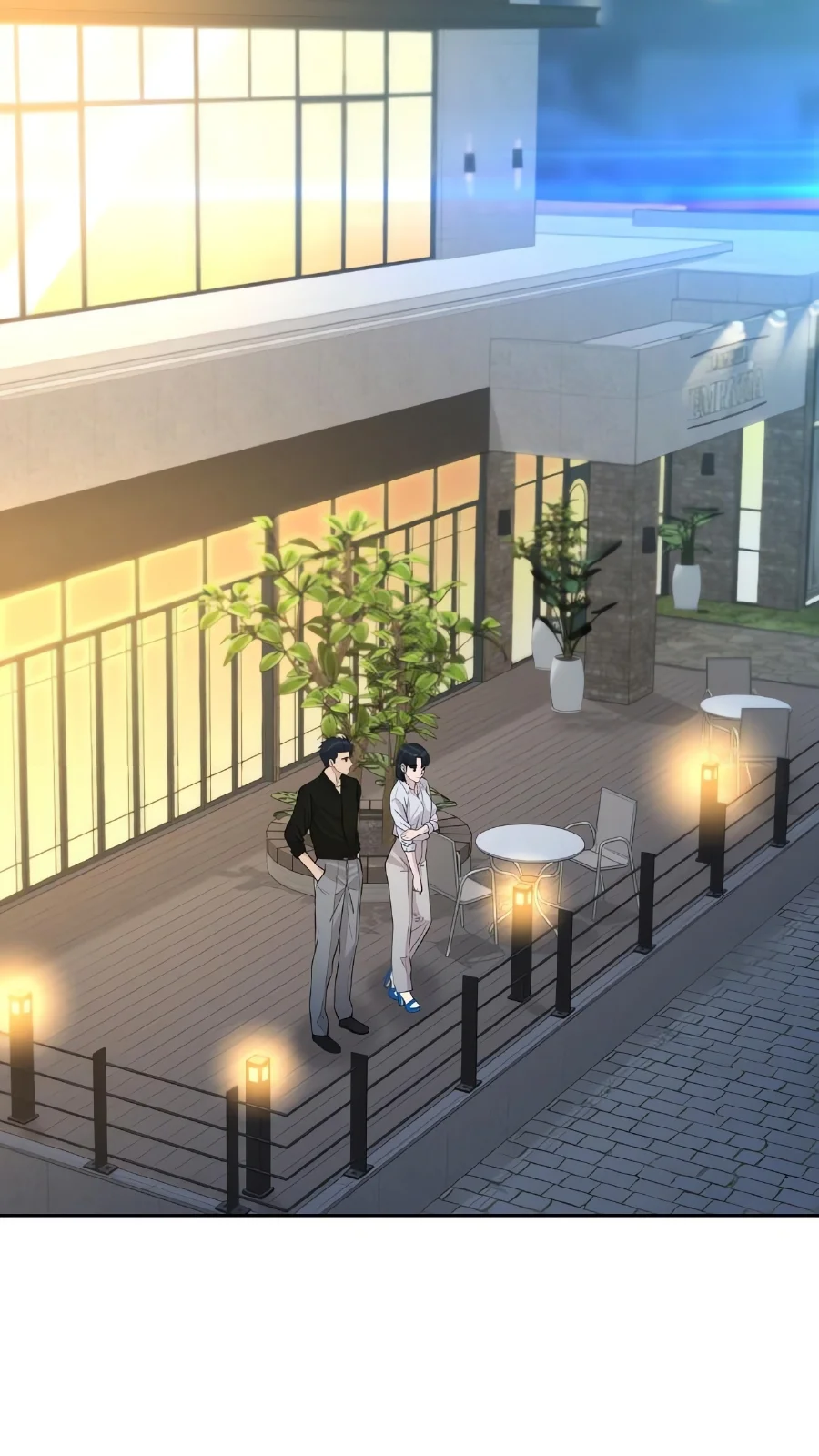 Página do Capítulo 55