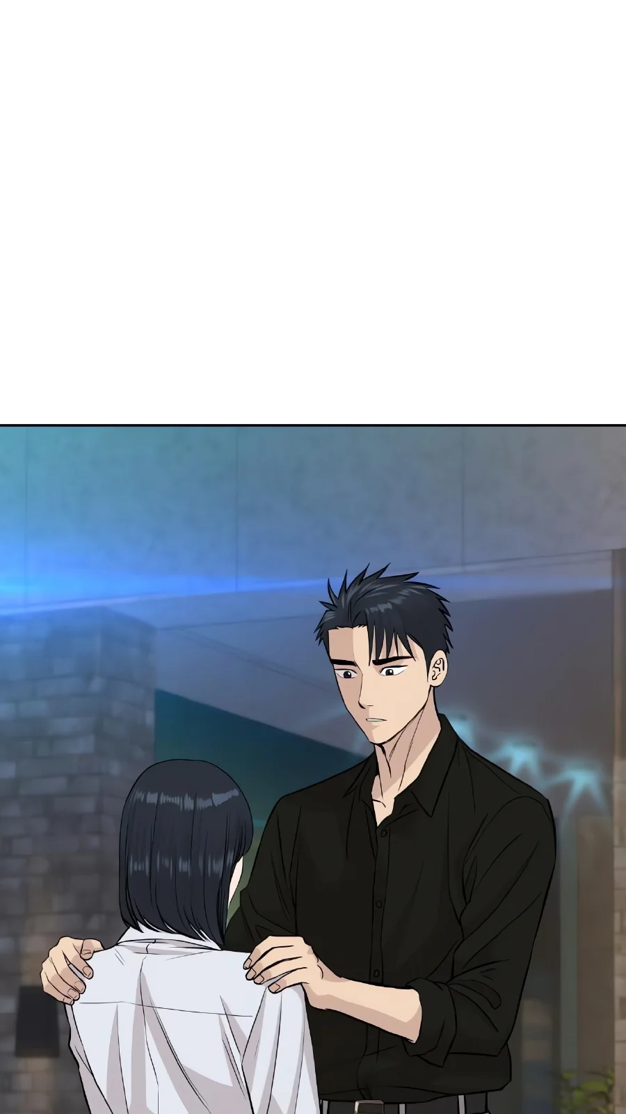 Página do Capítulo 55