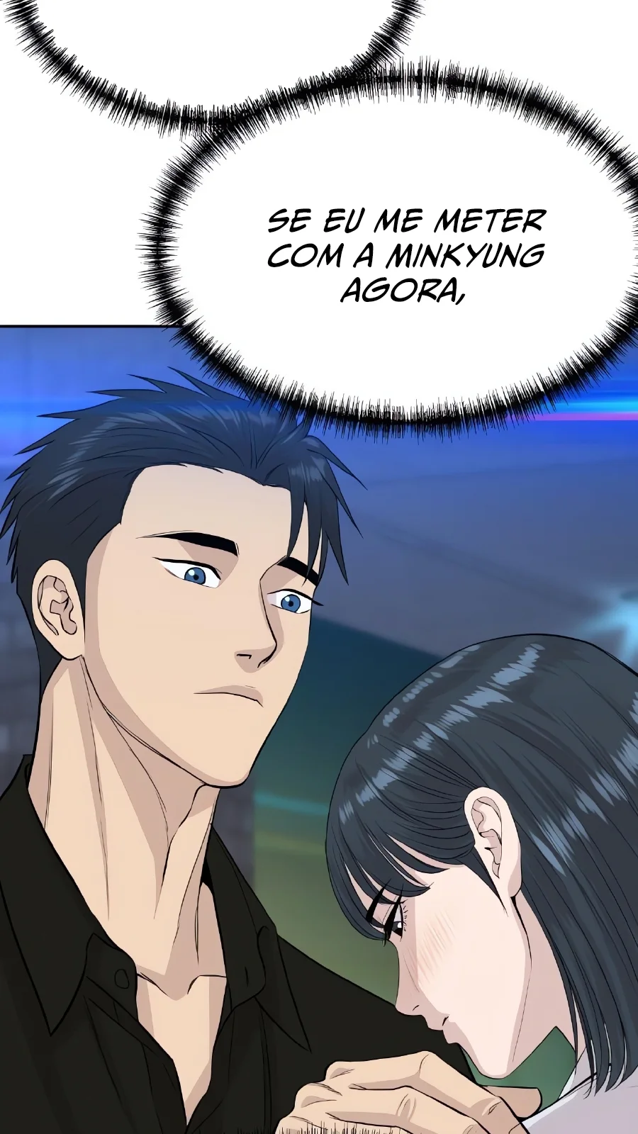 Página do Capítulo 55