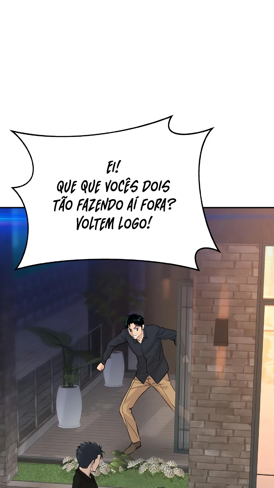 Página do Capítulo 55