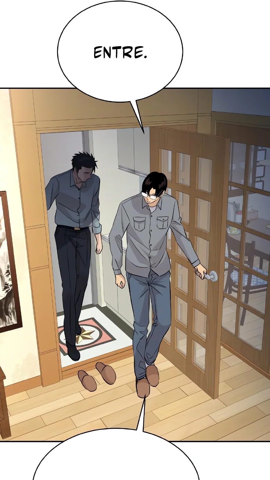 Página do Capítulo 55