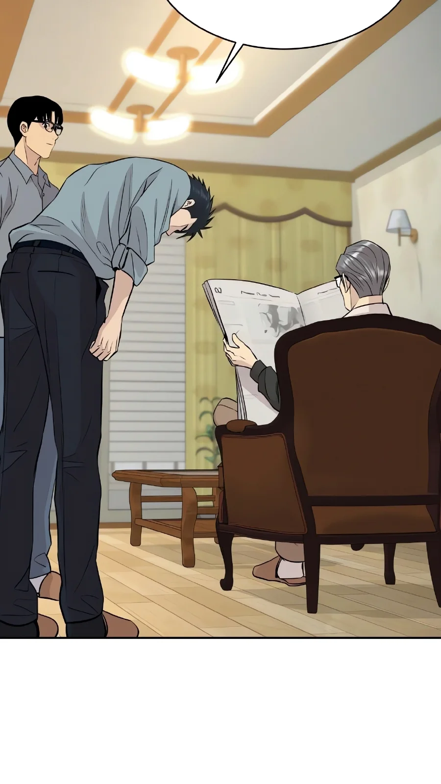 Página do Capítulo 55