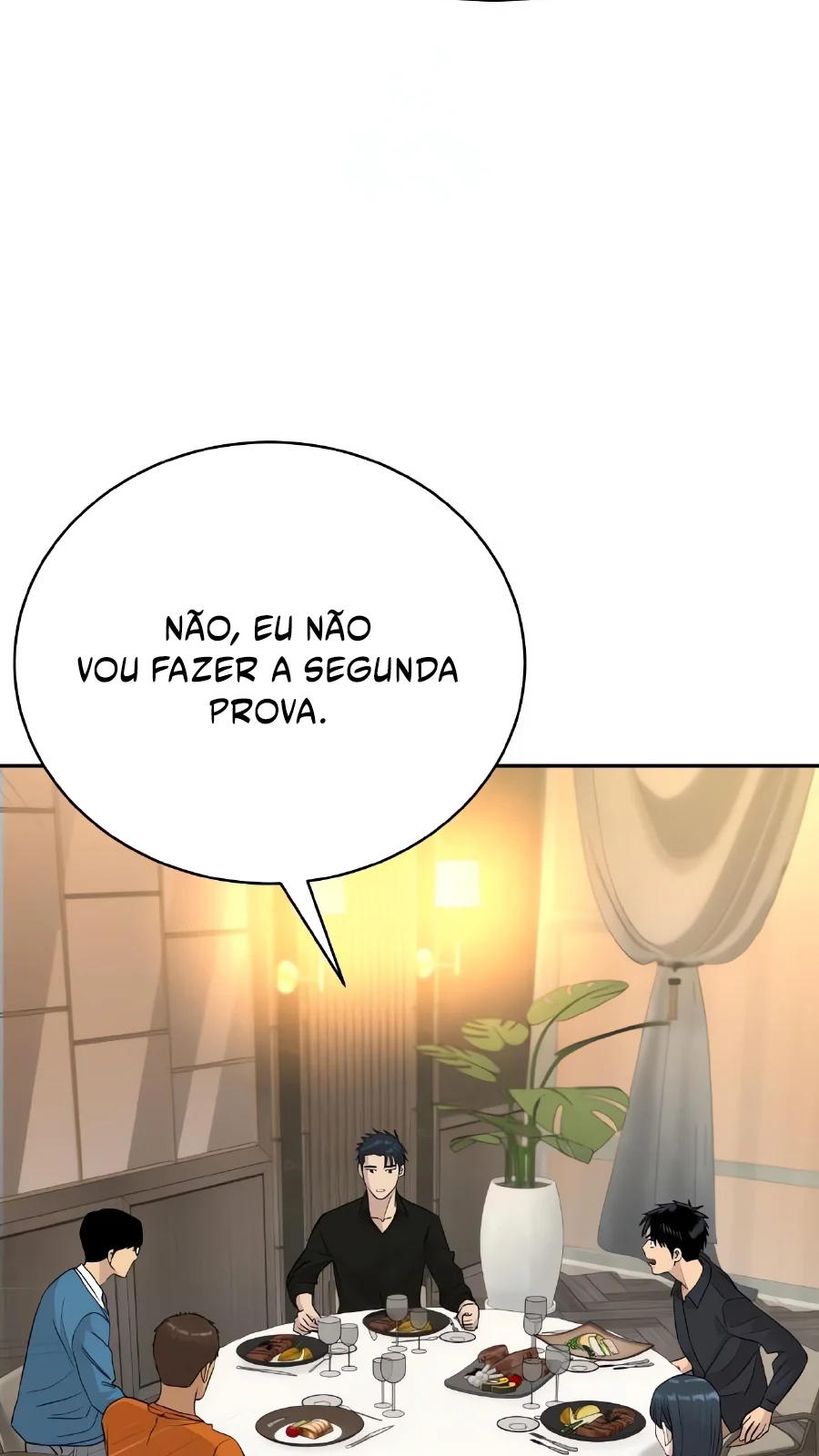 Página do Capítulo 55