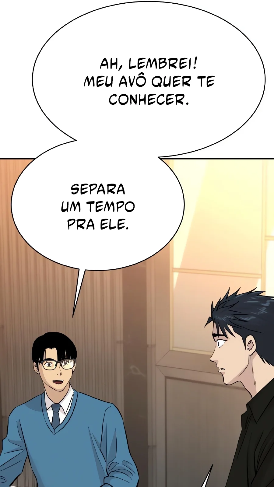 Página do Capítulo 55