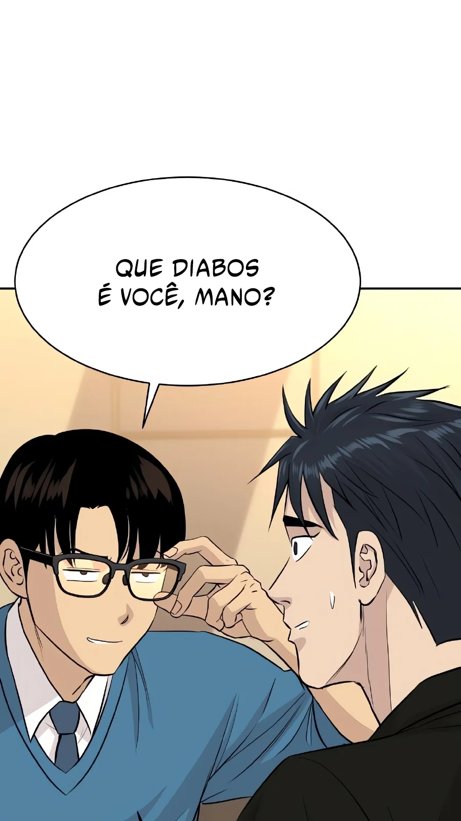 Página do Capítulo 55