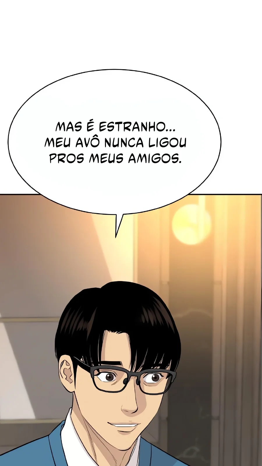 Página do Capítulo 55