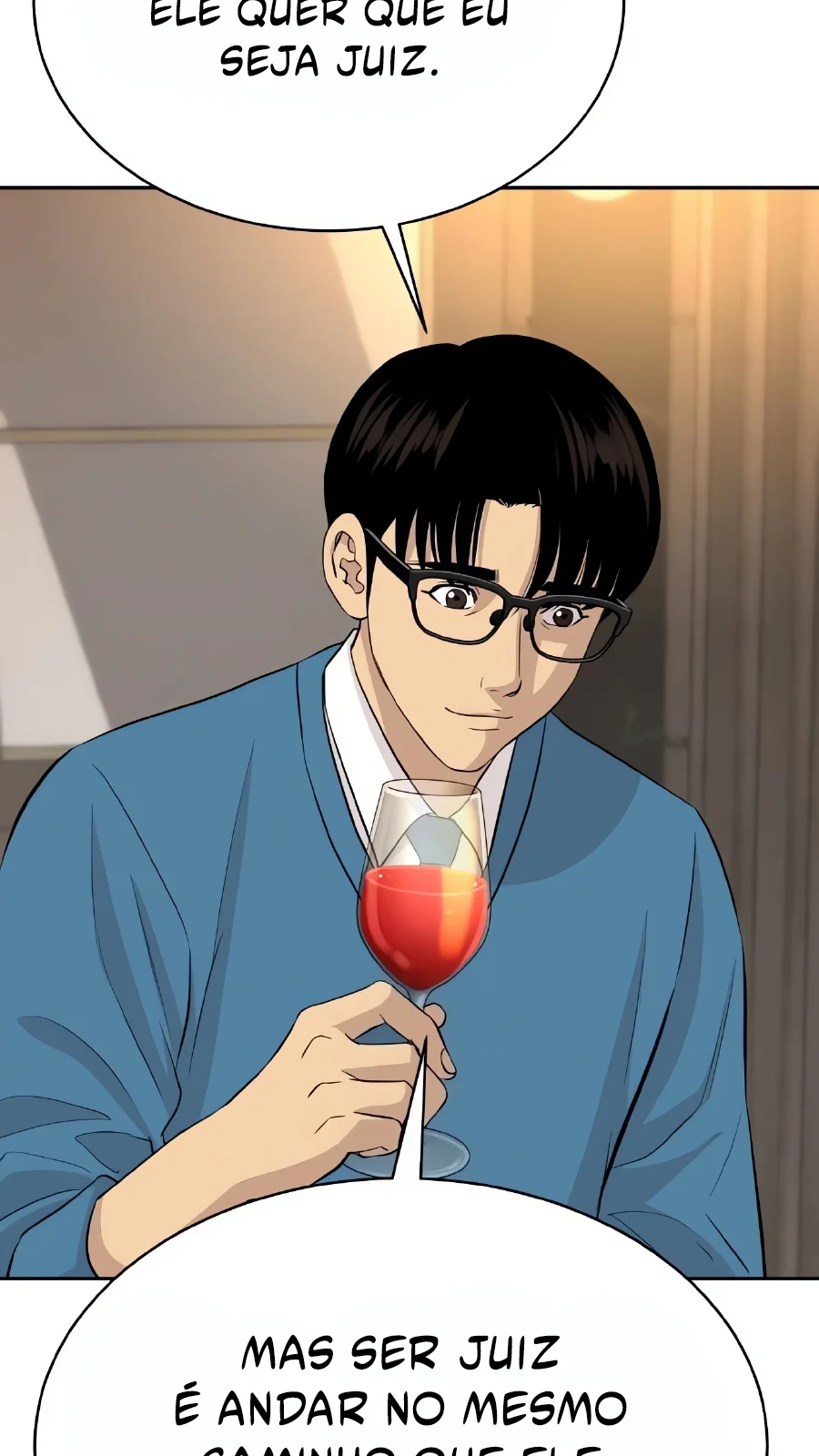 Página do Capítulo 55