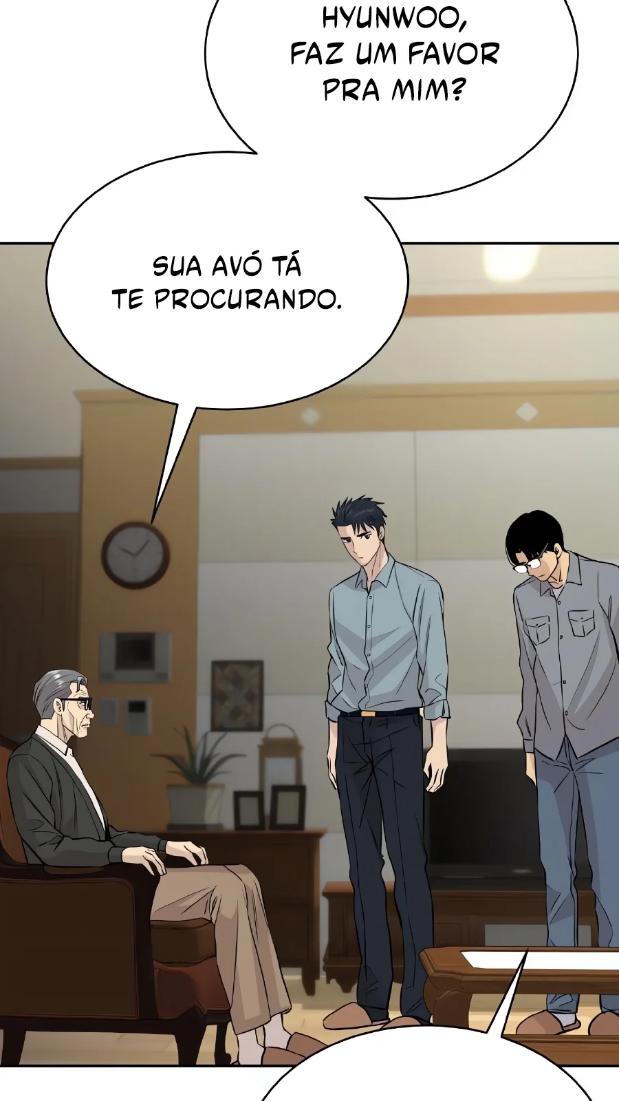 Página do Capítulo 55