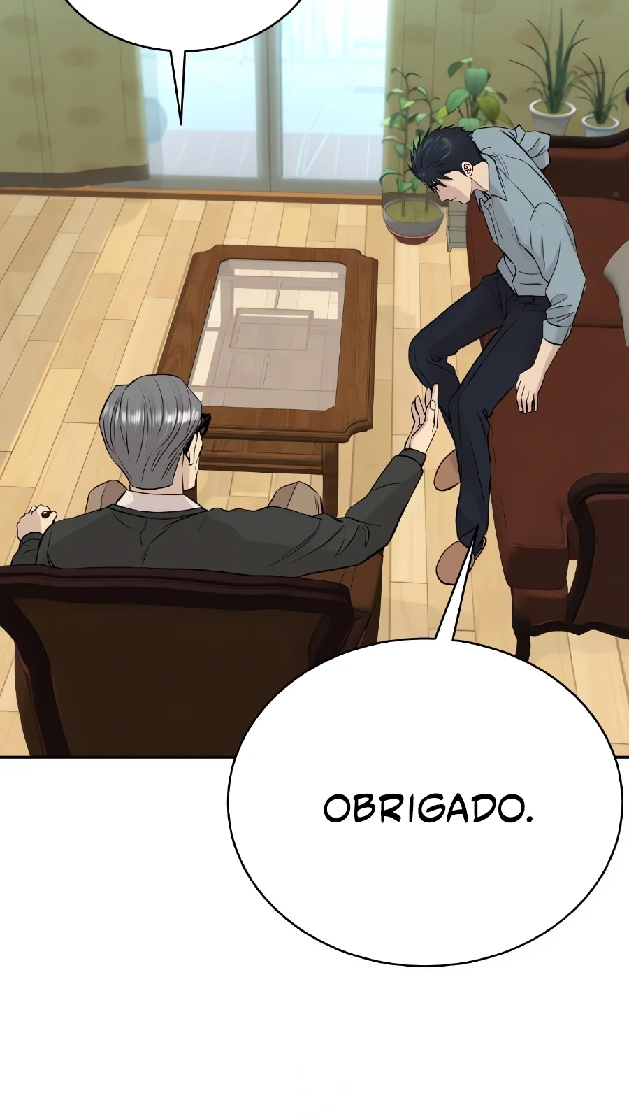 Página do Capítulo 55